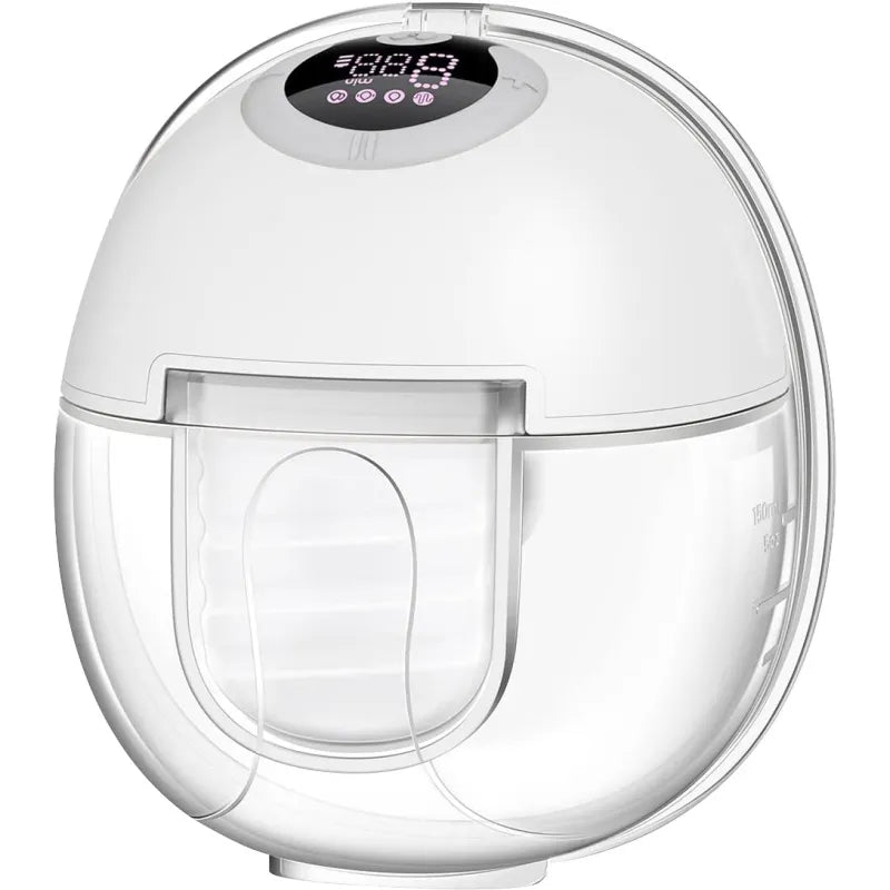 Aurora Wearable Smart Breast Pump