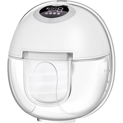Aurora Wearable Smart Breast Pump